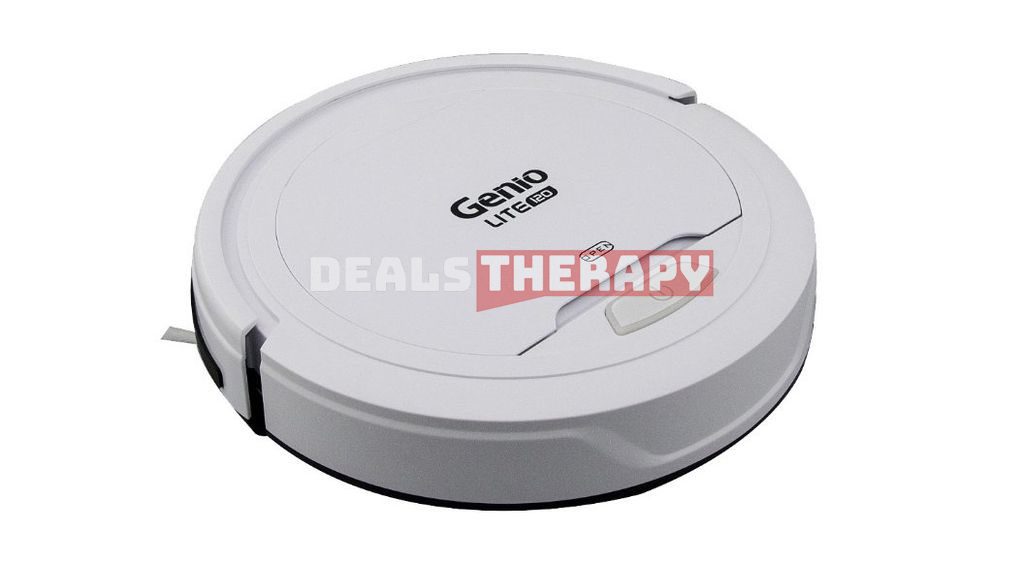 Top 7 best budget robotic vacuum cleaners in 2020