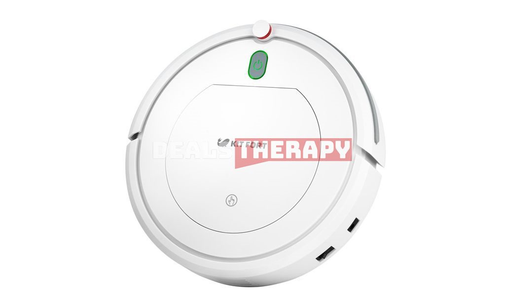 Top 7 best budget robotic vacuum cleaners in 2020