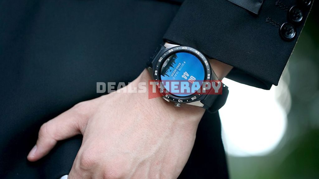 TOP men's smart watches: choosing the best in 2020