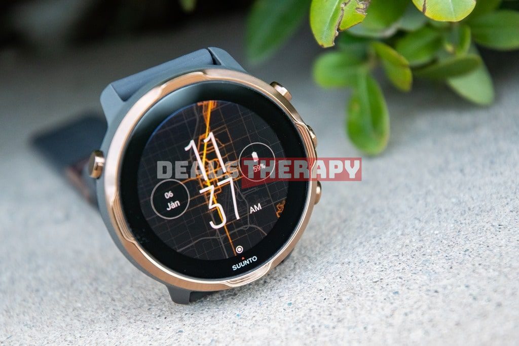 TOP men's smart watches: choosing the best in 2020