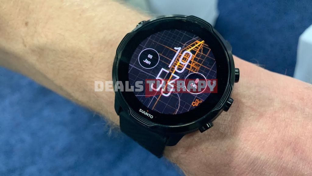 TOP men's smart watches: choosing the best in 2020