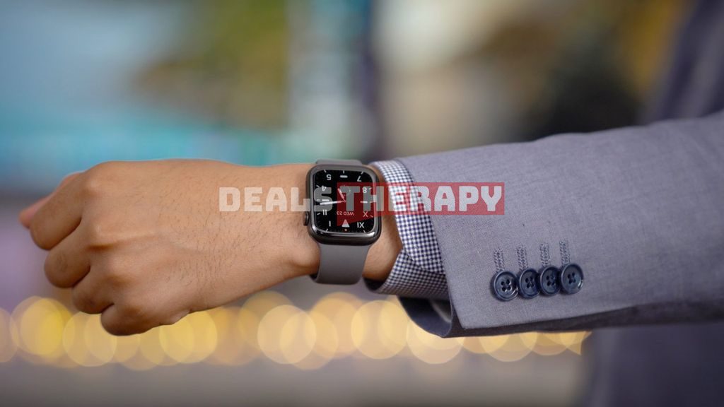 TOP men's smart watches: choosing the best in 2020