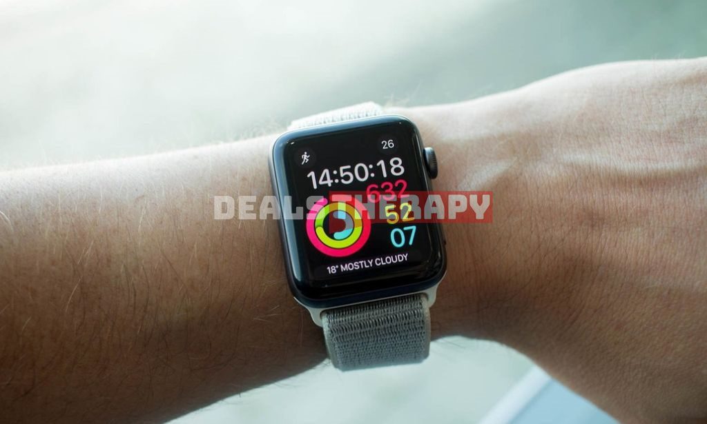 TOP men's smart watches: choosing the best in 2020