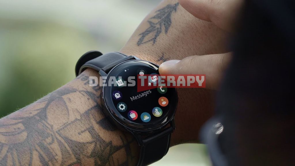 TOP men's smart watches: choosing the best in 2020