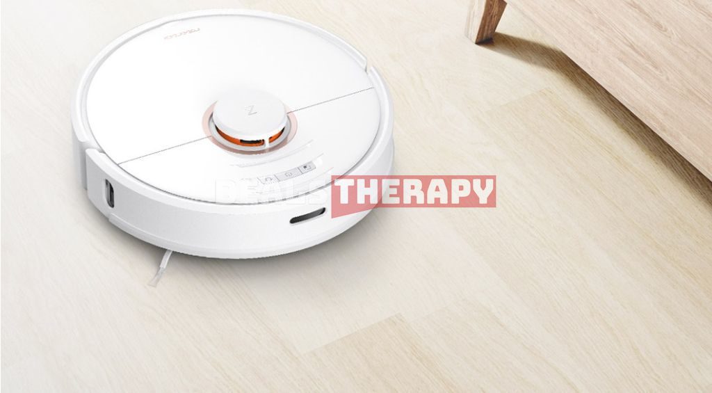 Xiaomi Roborock T7