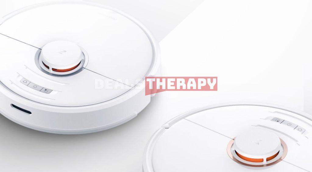 Xiaomi Roborock T7