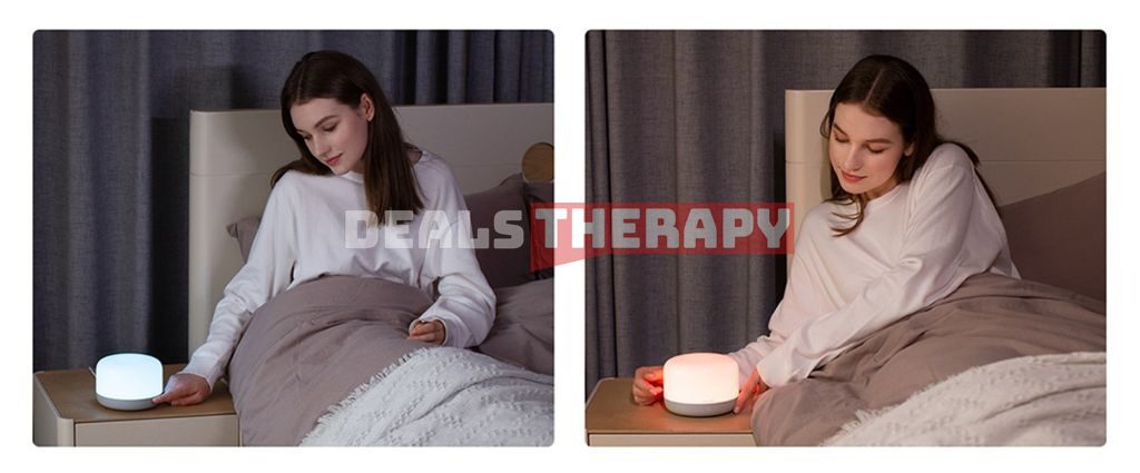 Xiaomi Yeelight LED Bedside Lamp D2