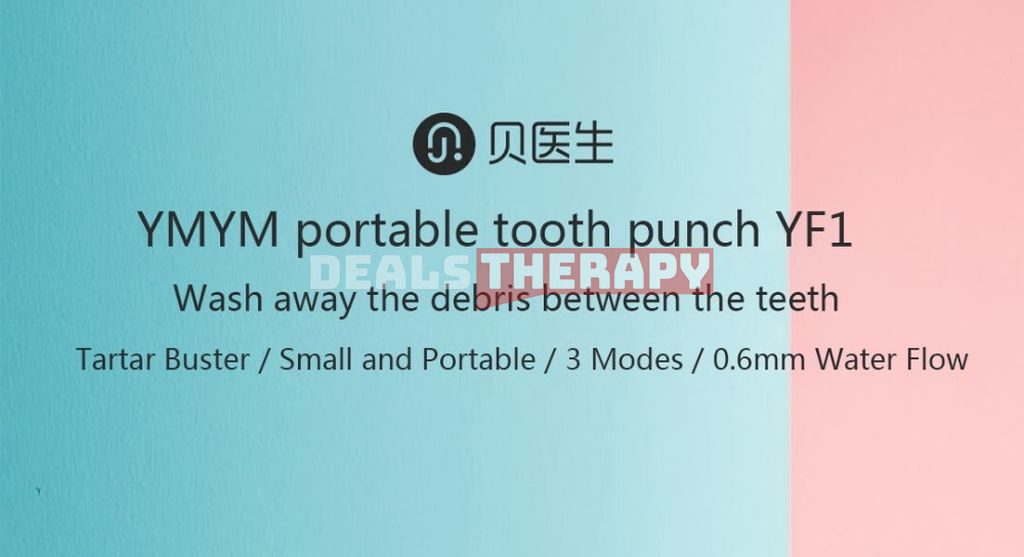 Xiaomi YMYM YF1