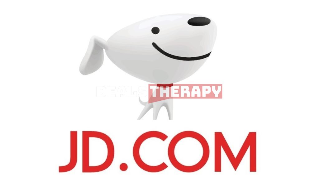 Online Shopping Guide JDcom How to shop in this online store