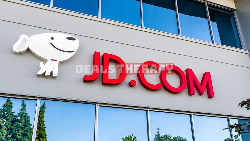 Online Shopping Guide JD.com: How to shop in this online store