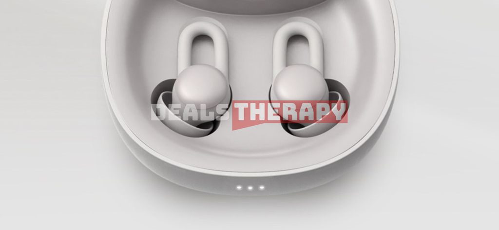 Amazfit ZenBuds