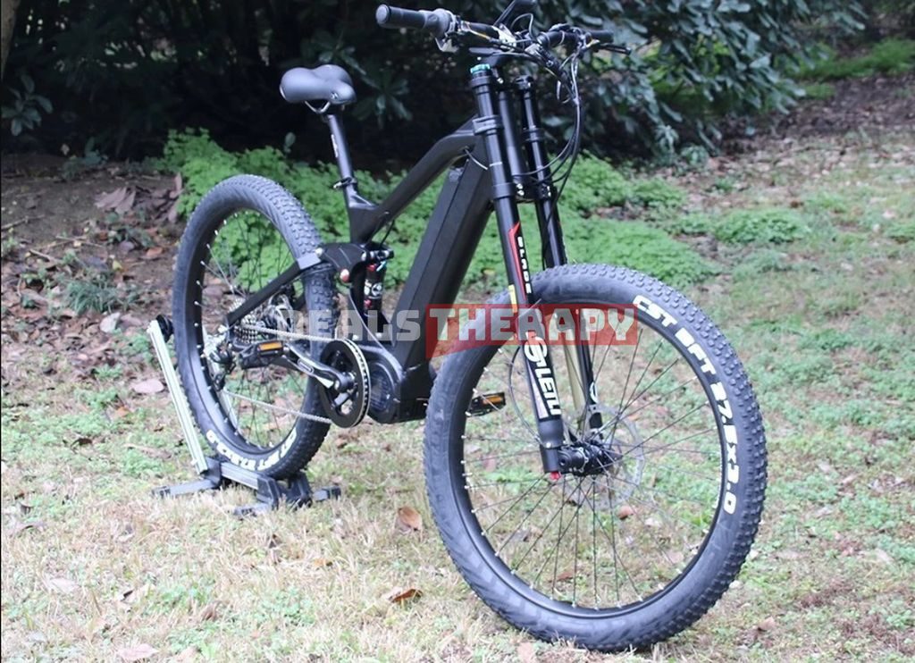 Bafang G510