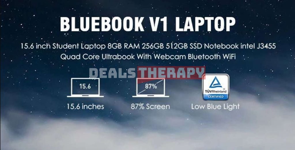 BLUEBOOK V1
