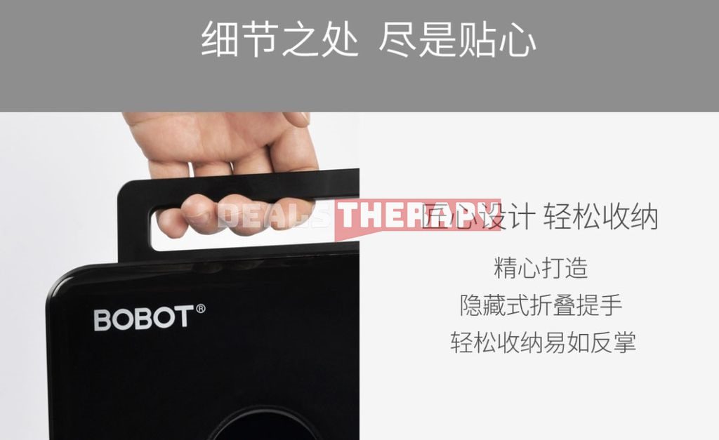 BOBOT