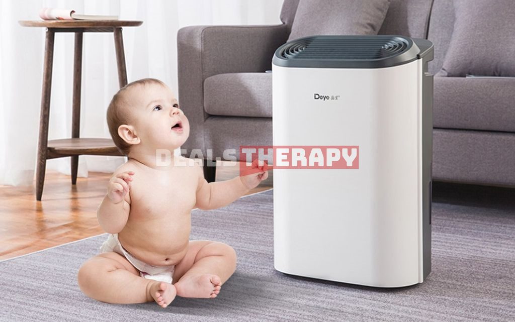 Deye DYD Z12A3