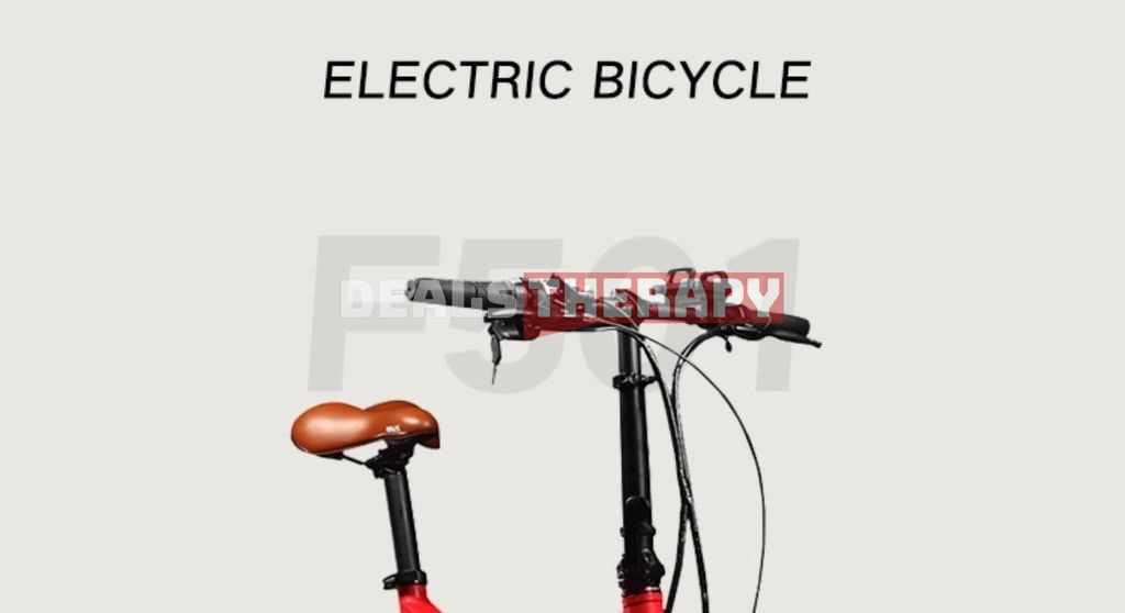ECO FLYING F501