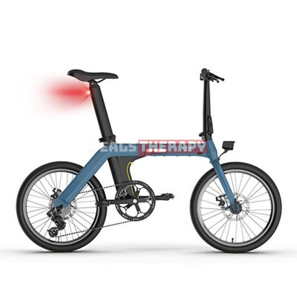 FIIDO E-Bike D11