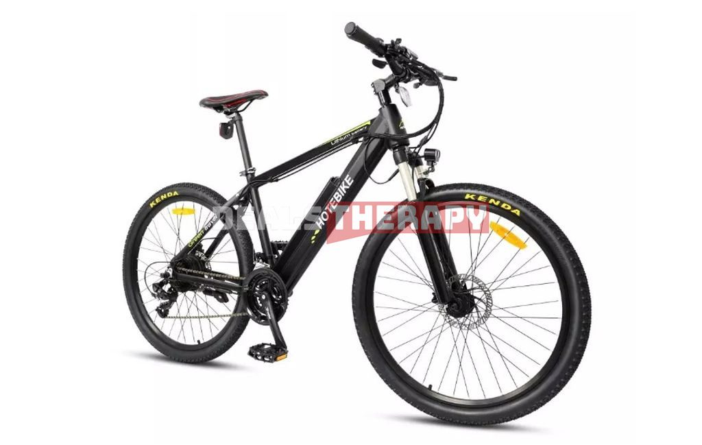 Hotebike A6AH26