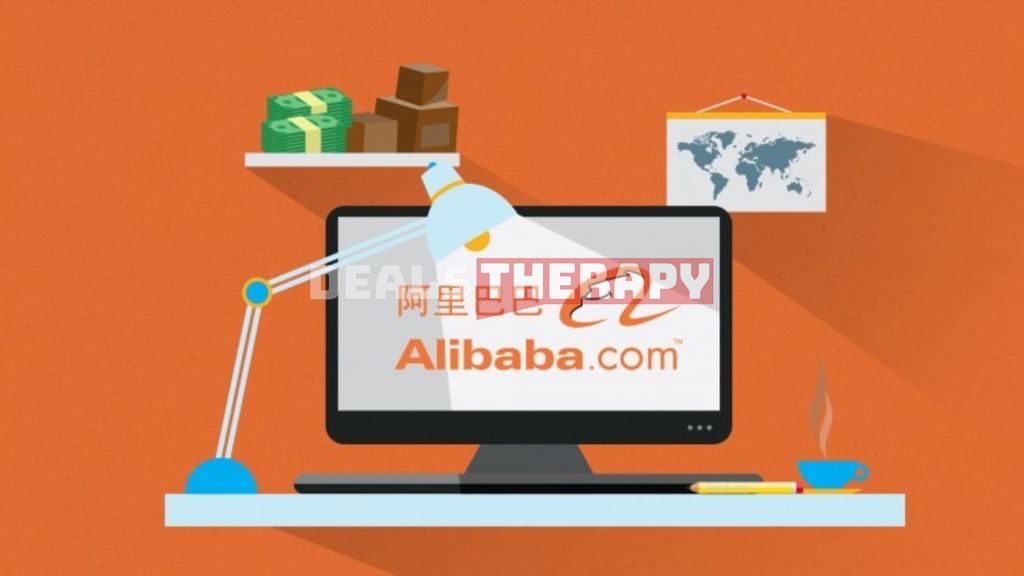 Alibaba Tutorial: How To Make An Order On Alibaba