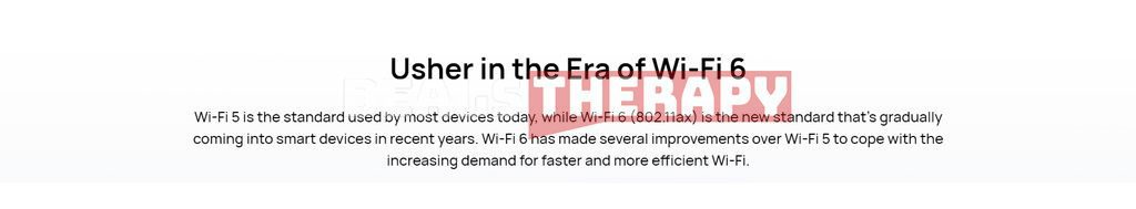 Huawei Wi-Fi AX3