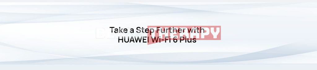 Huawei Wi-Fi AX3
