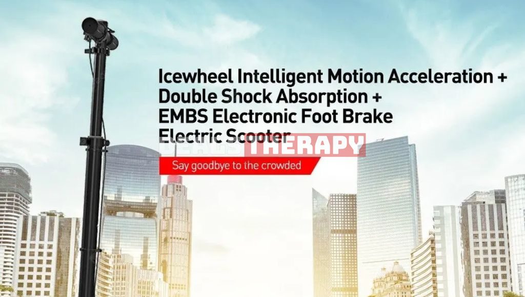 Icewheel E9SN