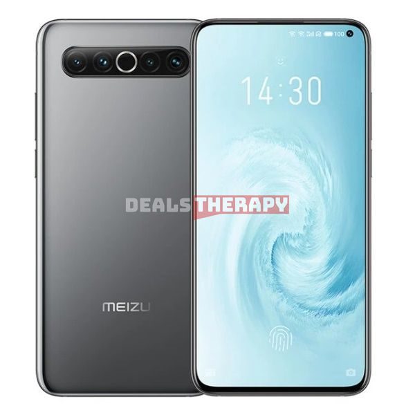 Meizu 17