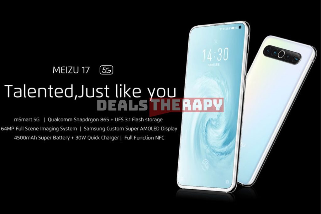 Meizu 17