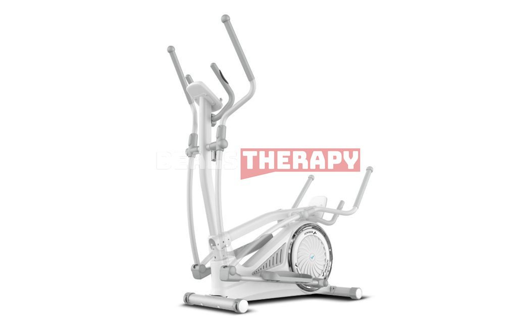 Merach Smart Foldable Elliptical Snail X