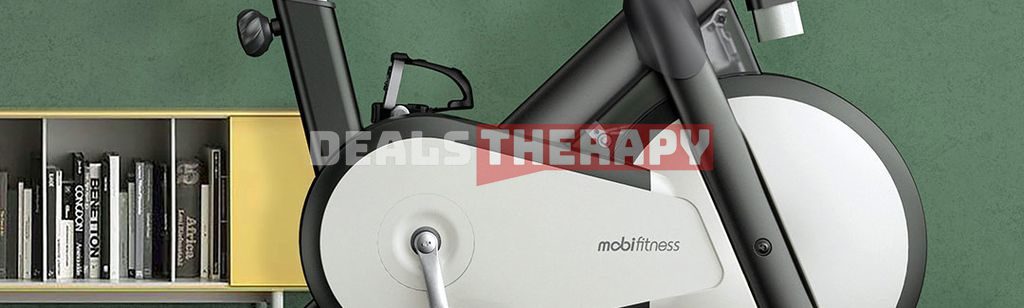 Mobifitness Turbo 