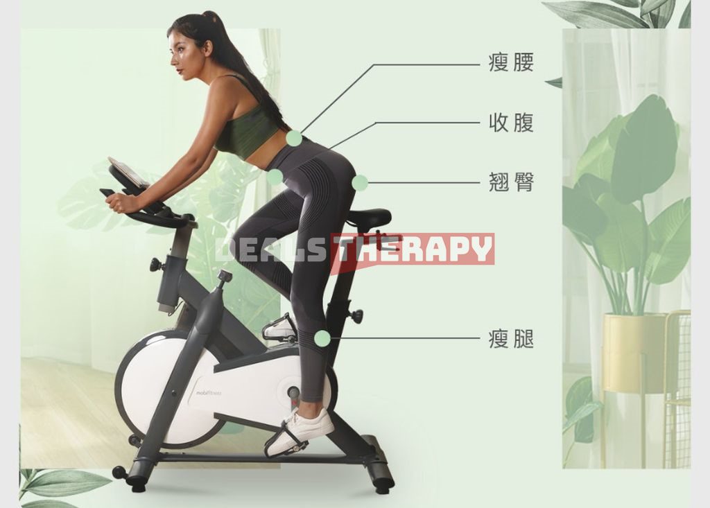 Mobifitness Turbo