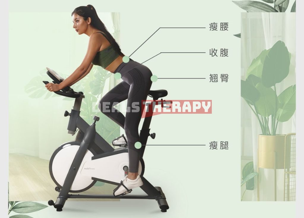 Mobifitness Turbo 