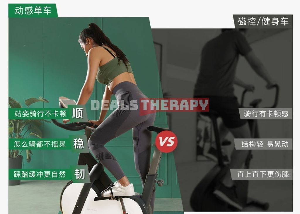 Mobifitness Turbo