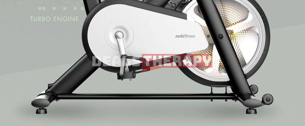 Mobifitness Turbo