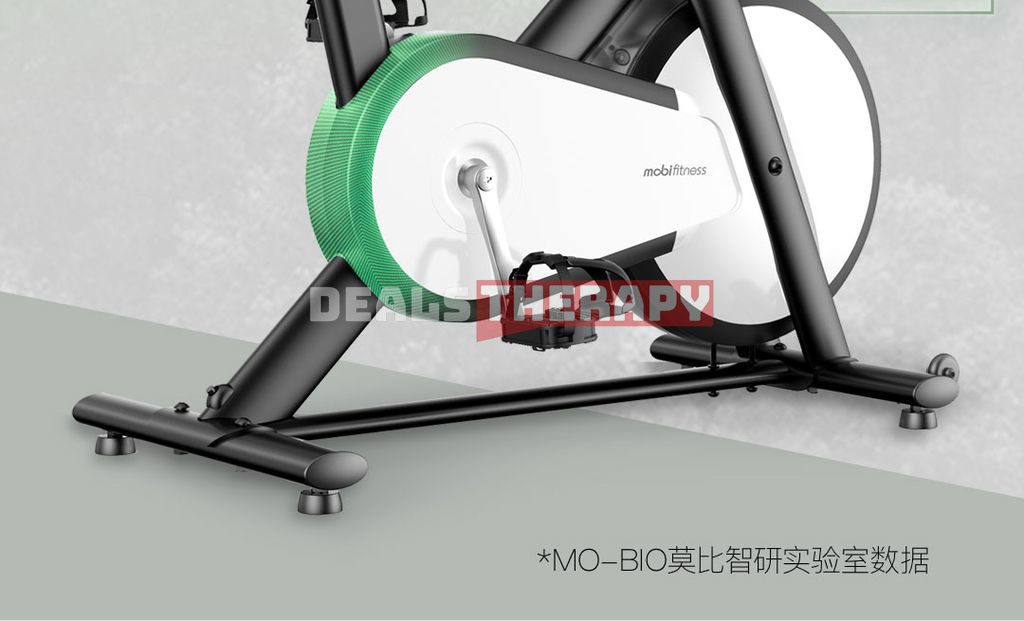 Mobifitness Turbo