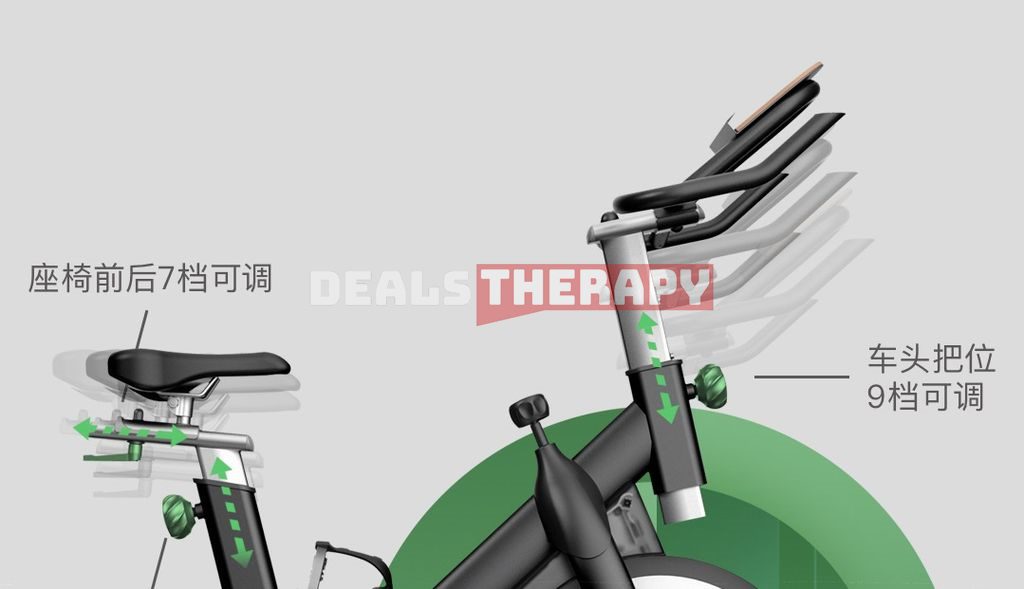 Mobifitness Turbo