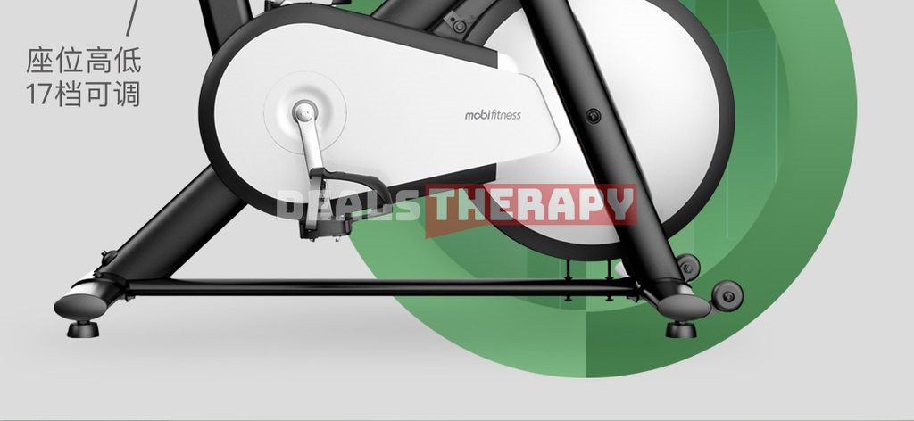 Mobifitness Turbo
