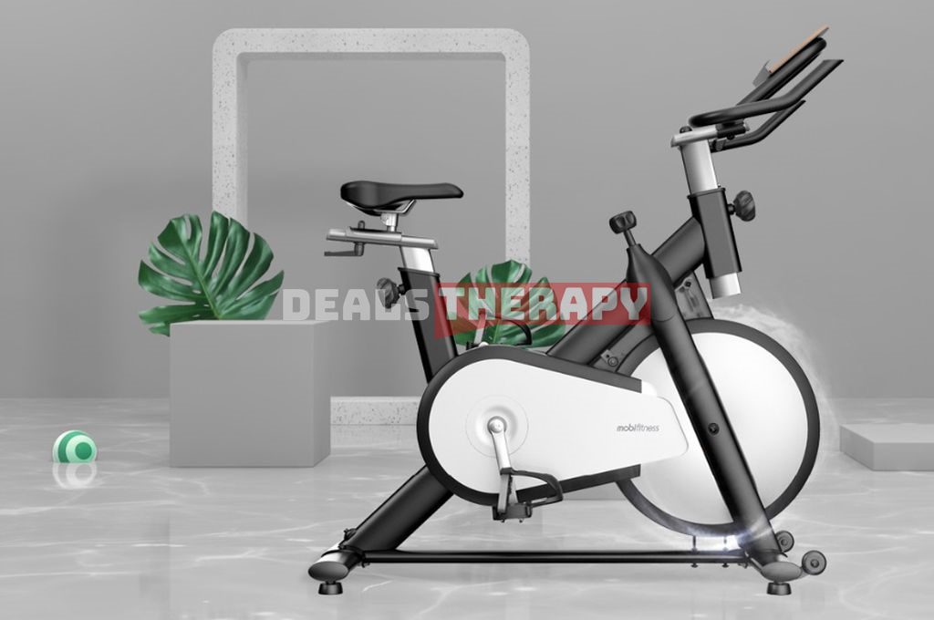 Mobifitness Turbo