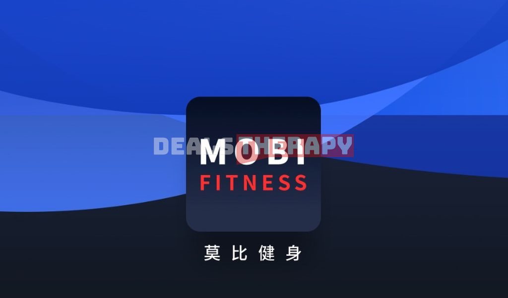 Mobifitness Turbo