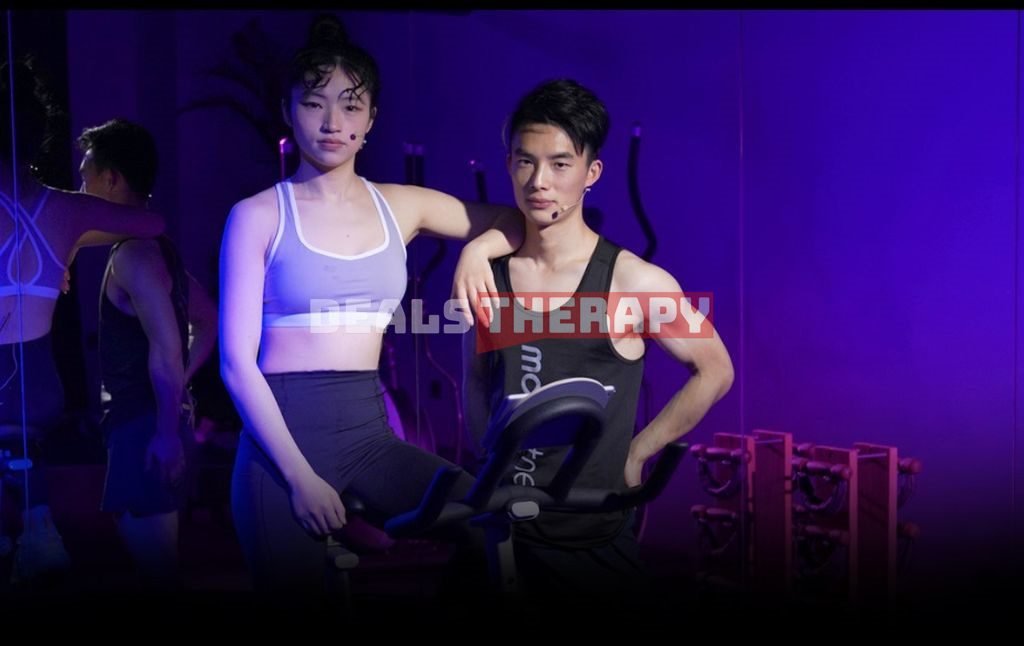 Mobifitness Turbo
