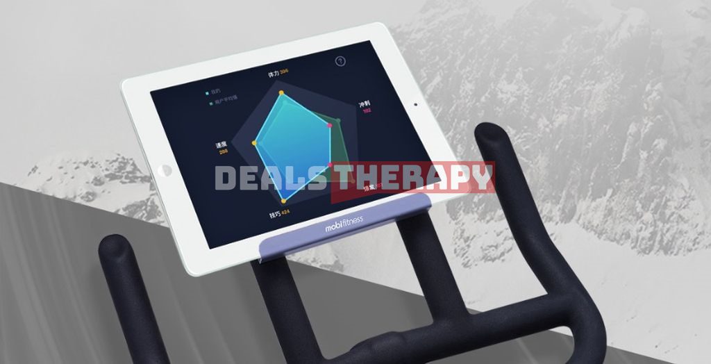 Mobifitness Turbo