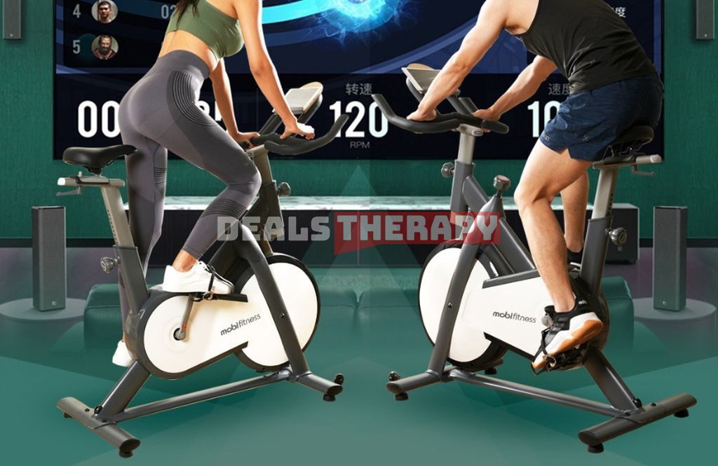 Mobifitness Turbo