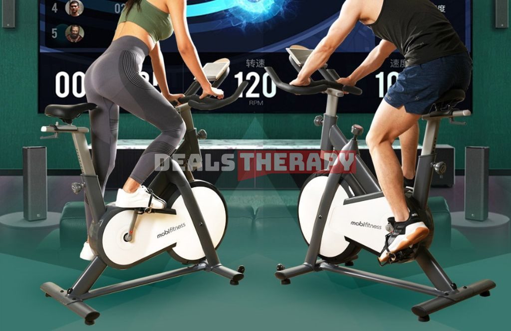 Mobifitness Turbo 