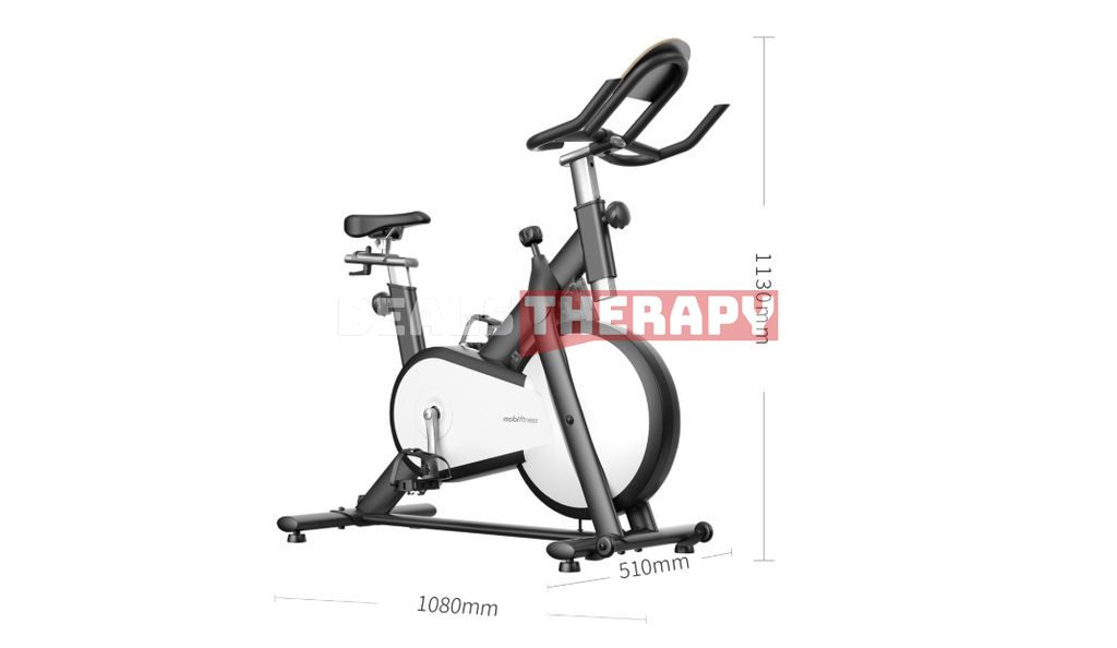 Mobifitness Turbo