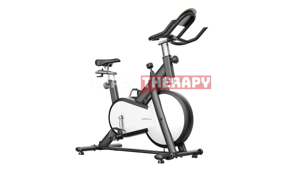 Mobifitness Turbo