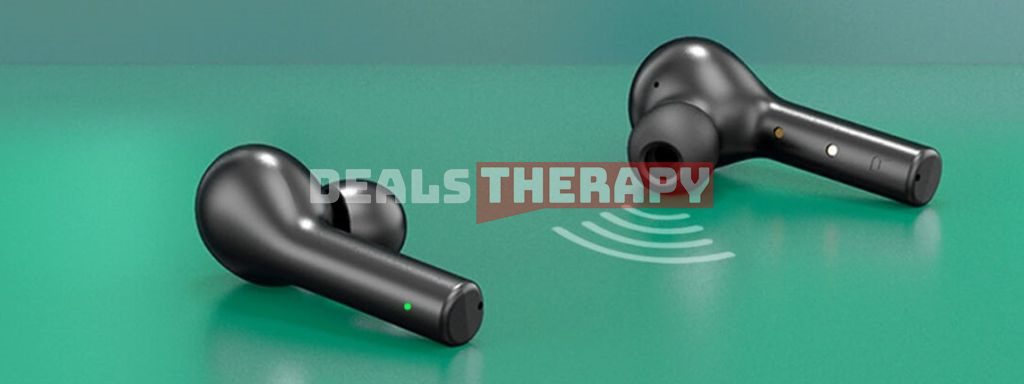 QCY T5 Pro