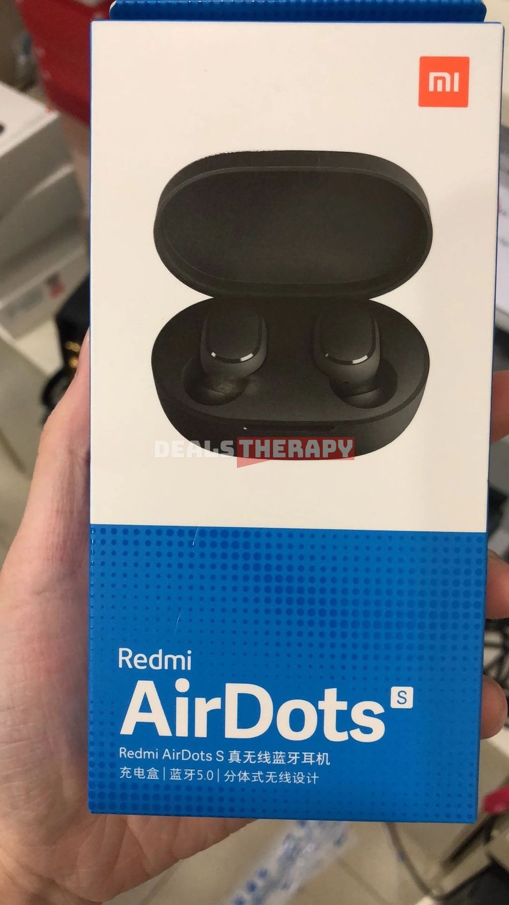 Redmi AirDots S