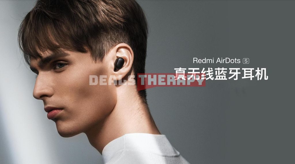 Redmi AirDots S