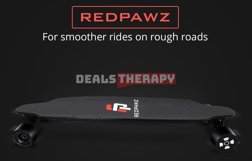 REDPAWZ RDZ 07