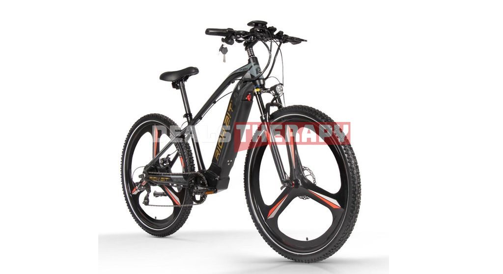 RICH BIT RT 520